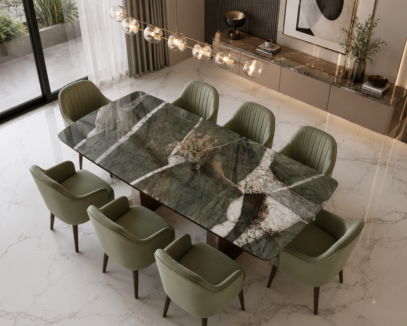 Dining Tops